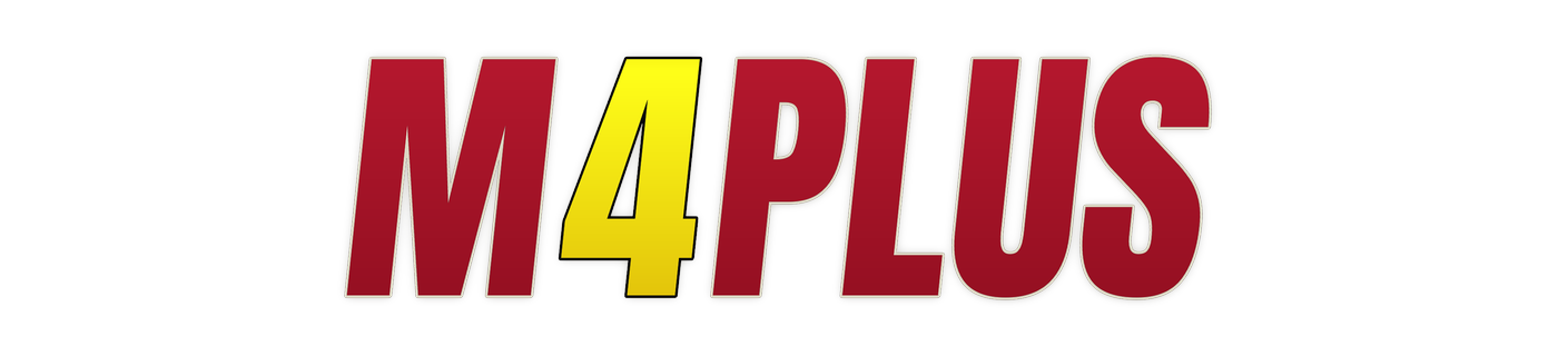 m4plus